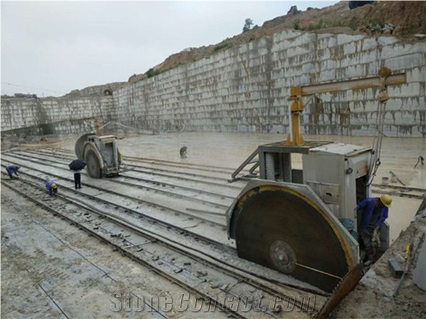 4200 mm Double Blade Mining Machine